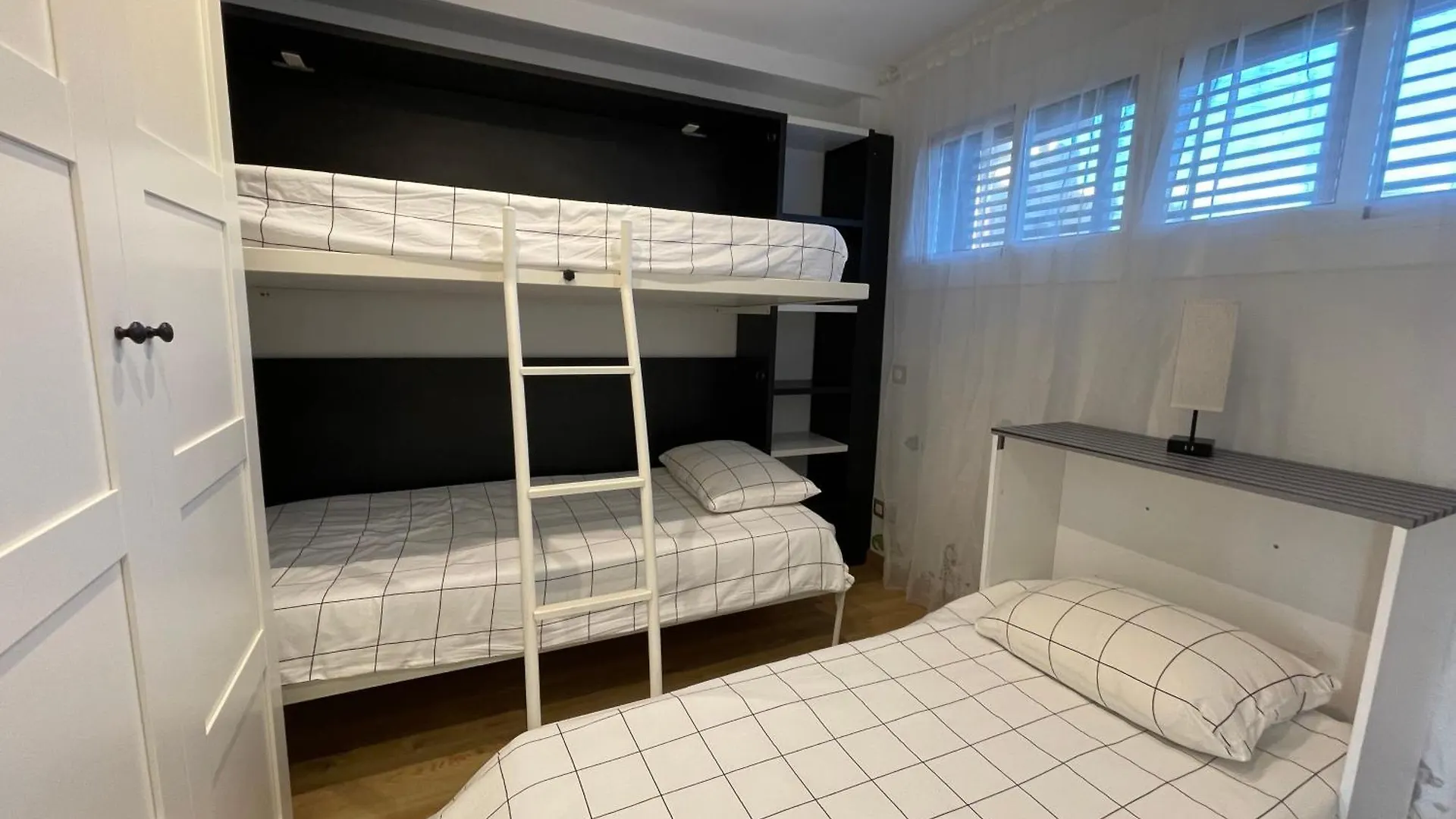 Flat With Pool In Sitges Apartment Spain
