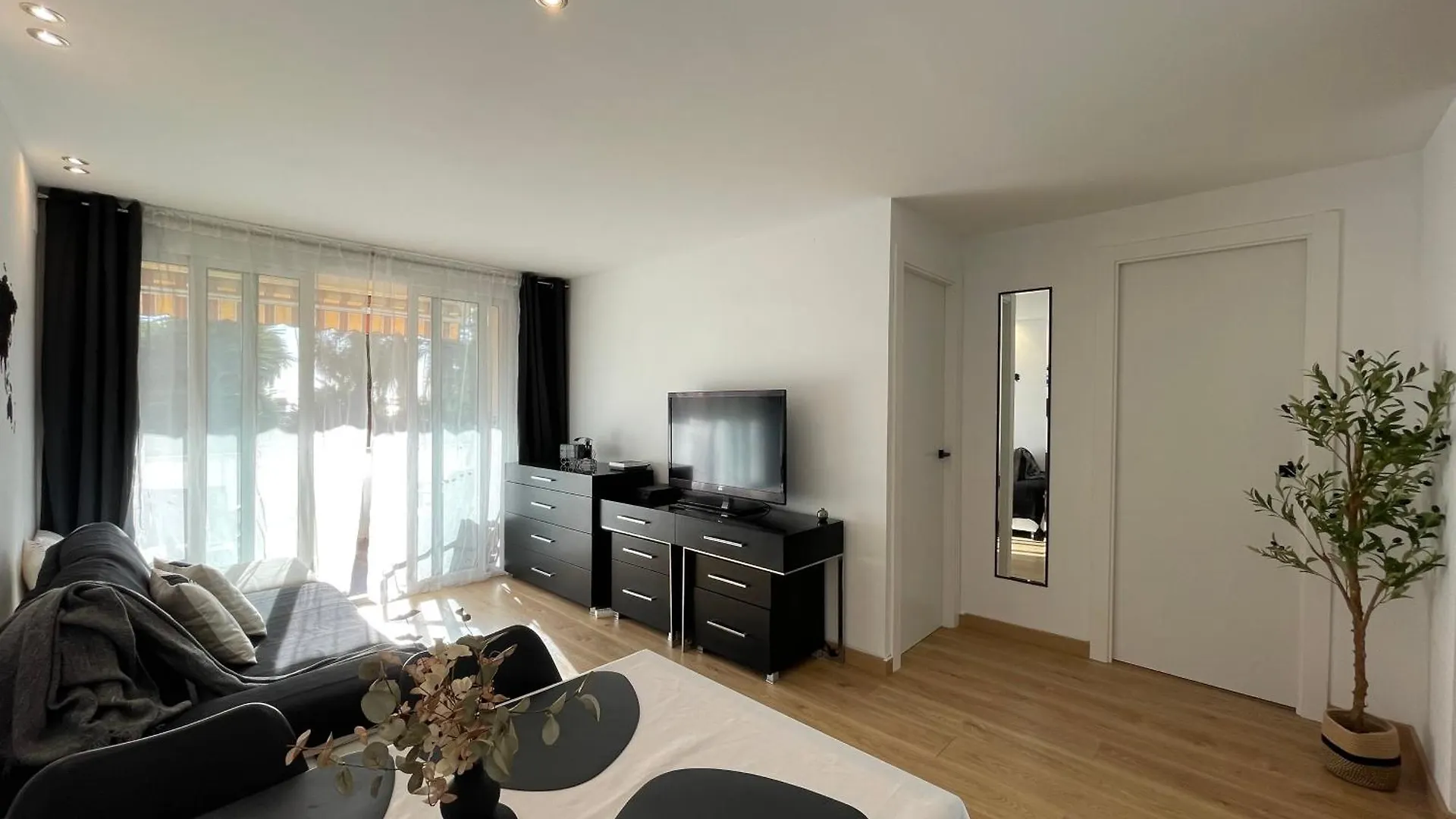 Flat With Pool In Sitges Apartment 0*,  Spain