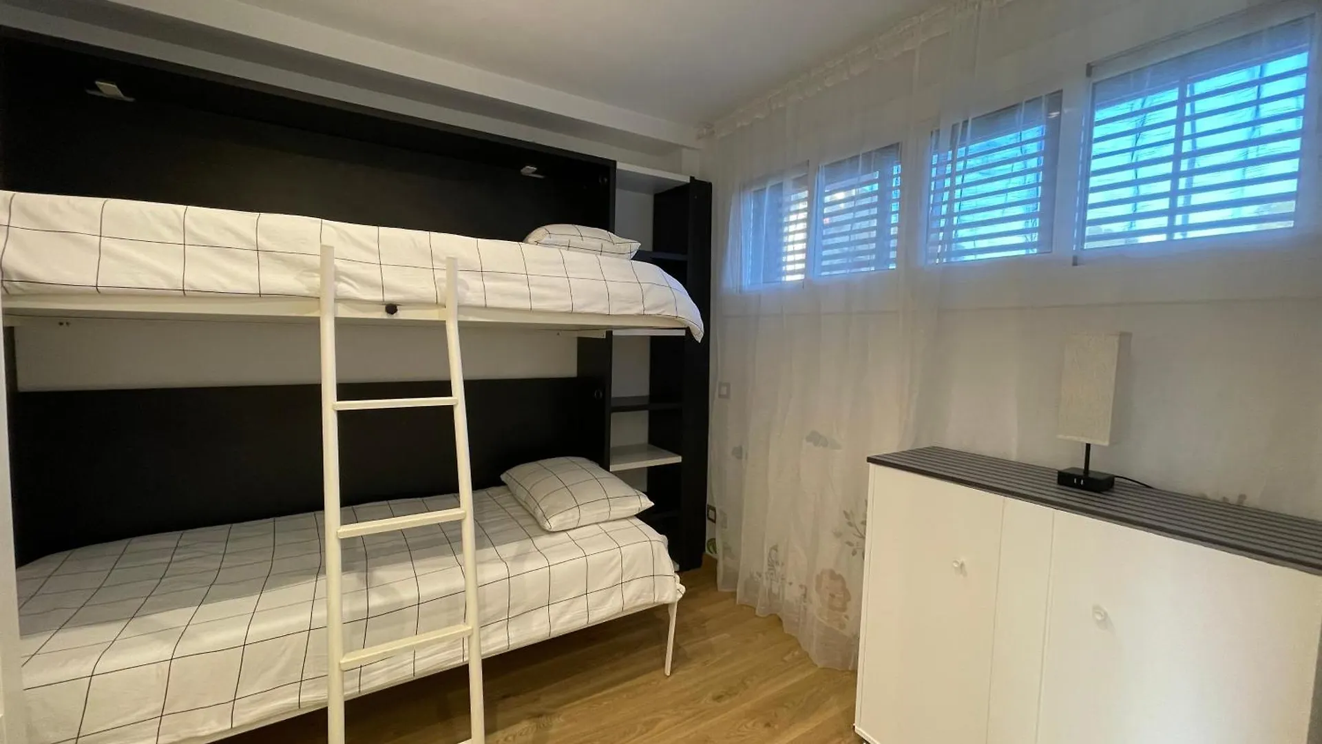 Flat With Pool In Sitges Apartment Spain