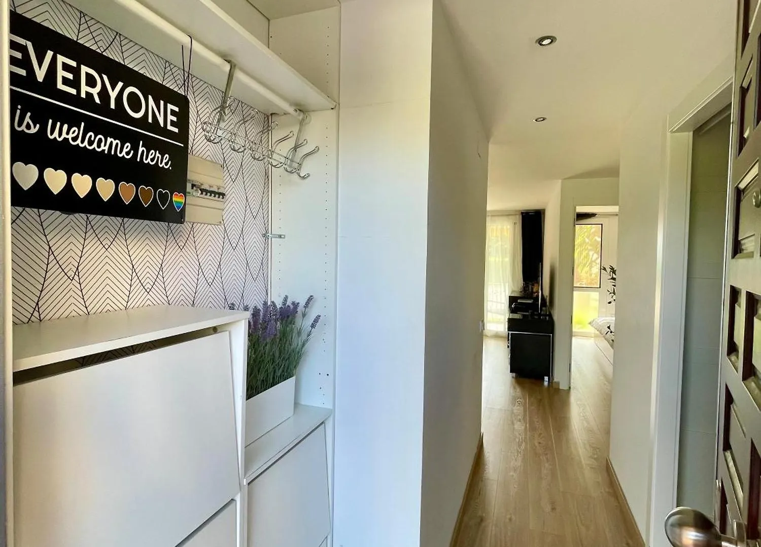 Flat With Pool In Sitges Apartment