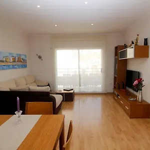  Appartement Bonito