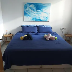  Appartement Bonaire