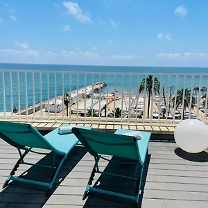  Appartement Atico Con Fantasticas Vistas Al Mar Y La Iglesia