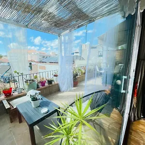  Appartement Sweet Atic