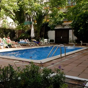 Galeon Hotel