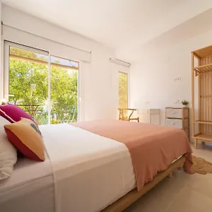 Hostal Bonanza Sitges Sitges