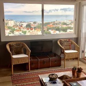  Apartment Sea Views Penthouse