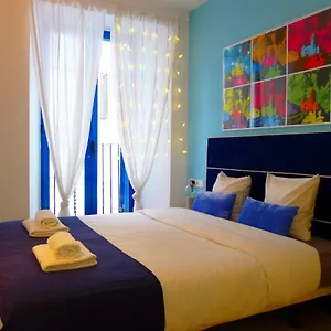  Apartment Sitges&beach