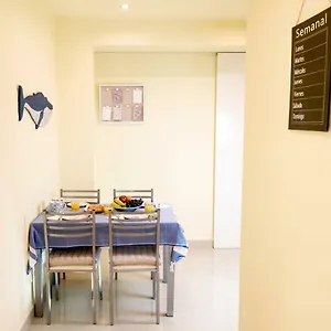  Appartement Heart Of
